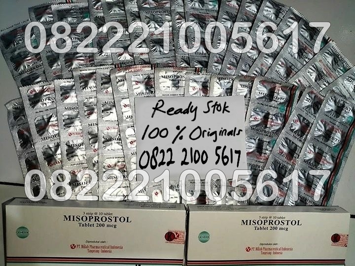 Obat Aborsi Solo 08222/100/5617 Jual Cytotec Misoprostol Sopros Obat Aborsi100% Asli Ampuh