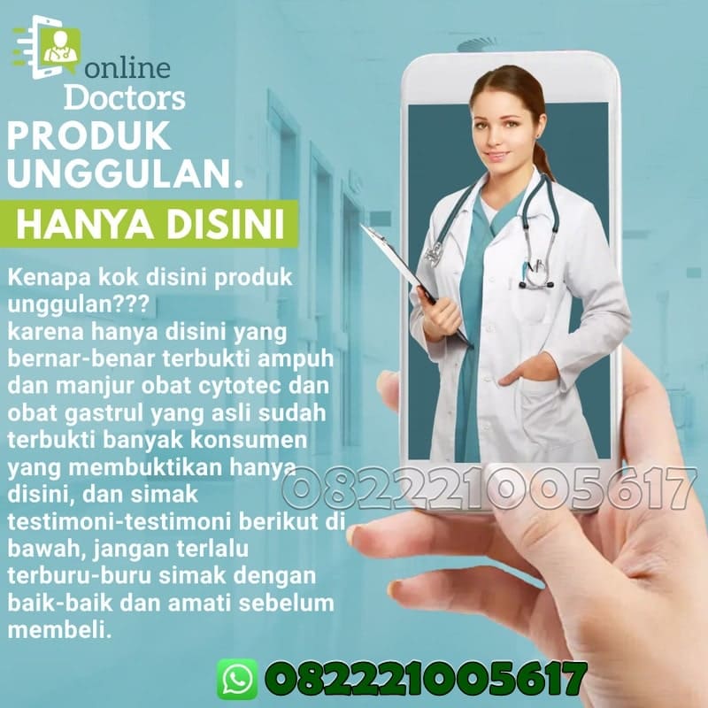 Mengenal Obat Aborsi Bali 082221005617 Jual Obat Aborsi Asli Ampuh